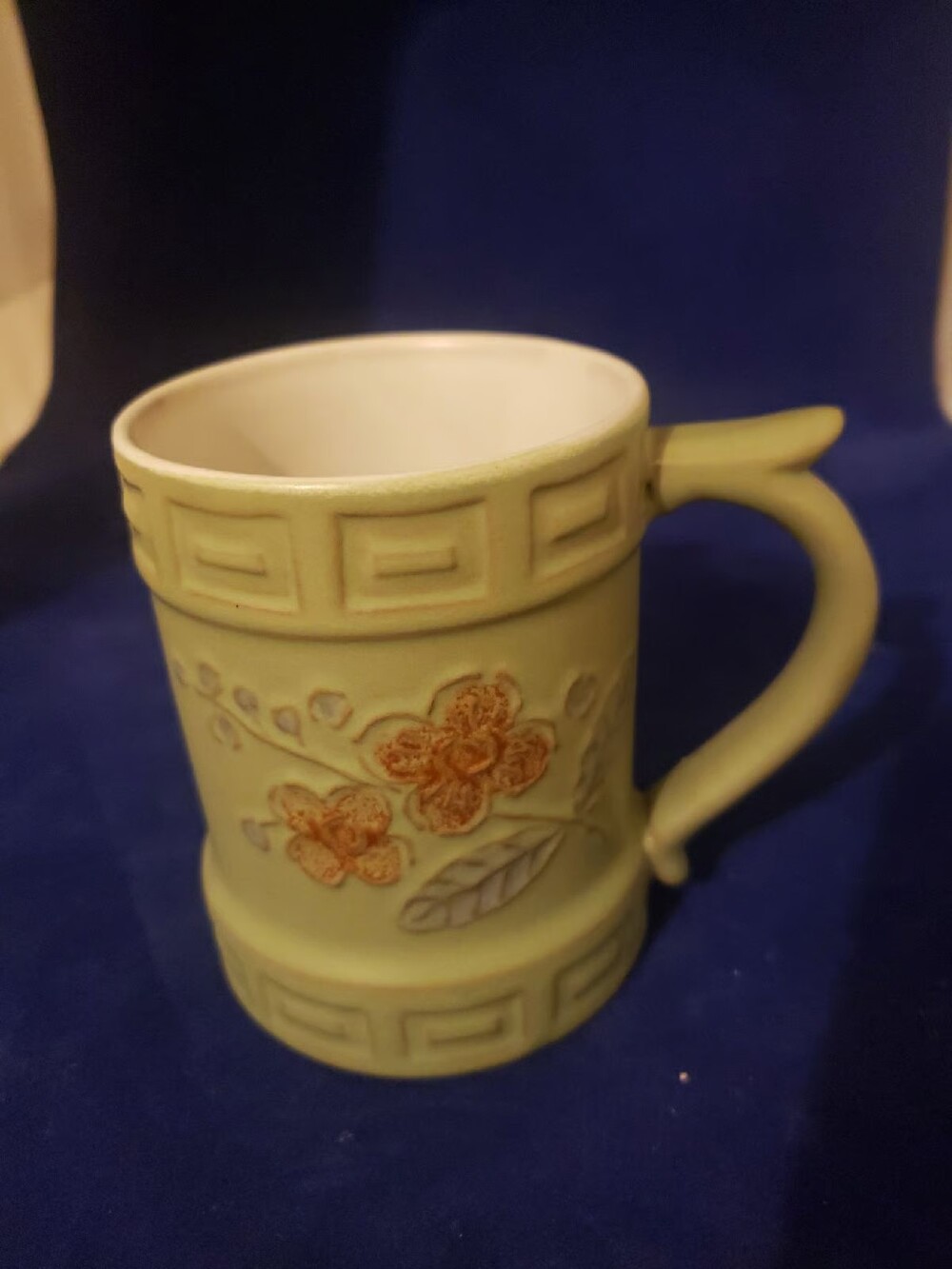 Vintage Mug